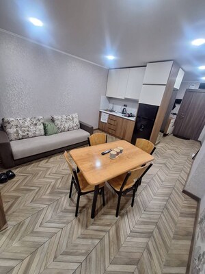 Master Bedroom in 3.5 BHK Villa at Vasant Kunj – for Sale