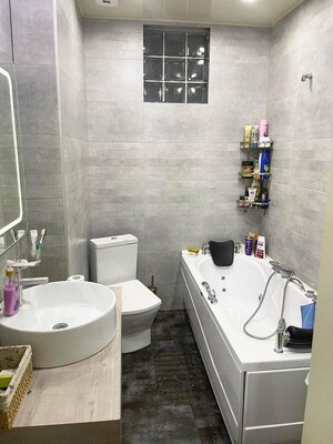Master Bedroom in 3.5 BHK Villa at Vasant Kunj – for Sale