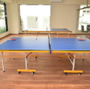Kitchen in 2 BHK Apartment at Ekta Parks Ville, Y K Nagar – for Sale