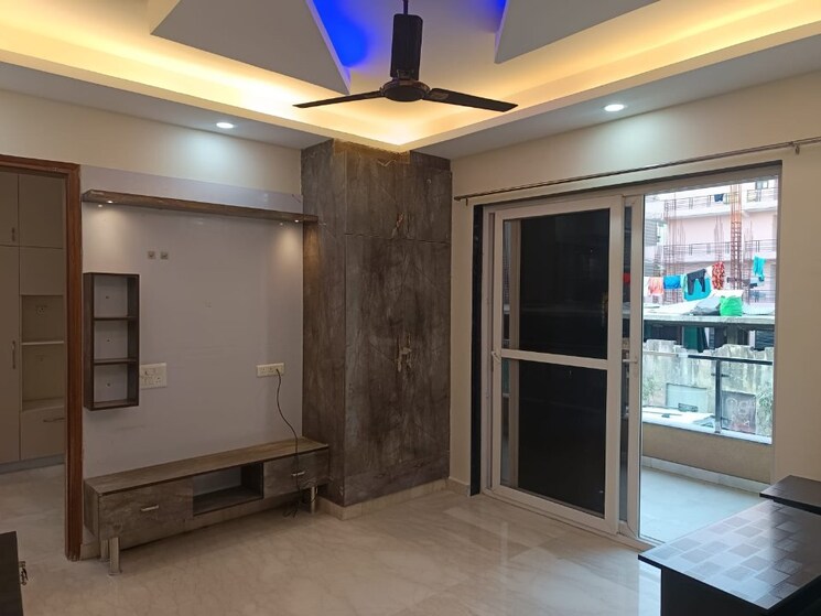 Room, south city 1 4 Bedroom 360 Sq.Yd. Builder Floor In South City 1 Gurgaon 9418656