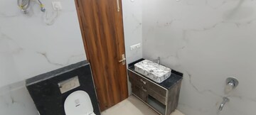 Bedroom in 4 BHK Builder Floor at South City 1 – for Rent