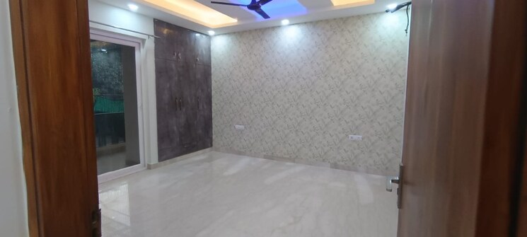 Room, south city 1 4 Bedroom 360 Sq.Yd. Builder Floor In South City 1 Gurgaon 9418656