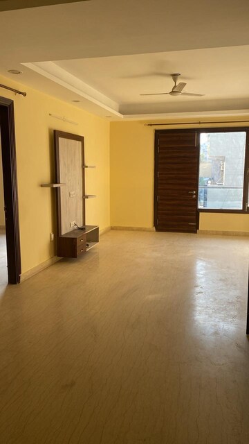 3 BHK Builder Floor For Rent in Sector 38
