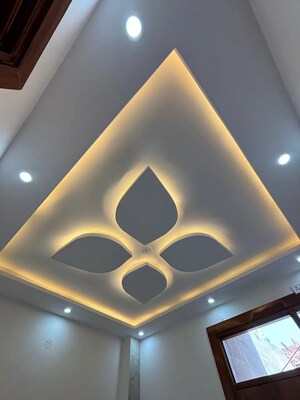 Furnished Amenities in 4 BHK Independent House at SA HOMES I, Uttam Nagar – for Sale