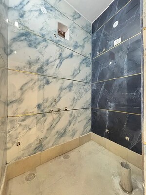 Kitchen in 4 BHK Independent House at SA HOMES I, Uttam Nagar – for Sale