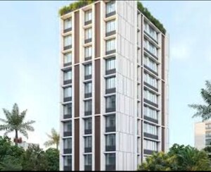 1 BHK Apartment For Sale in Meghna Manju Villa, Goregaon West
