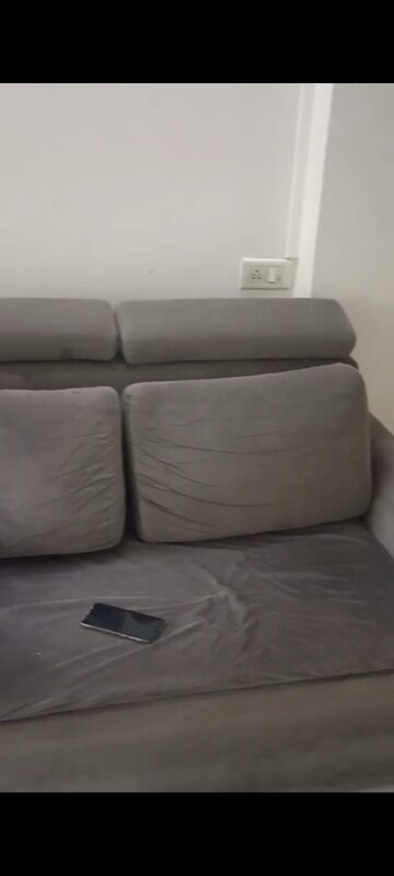 Living Room in 2 BHK Apartment at Kanika CHS, Andheri East – for Rent