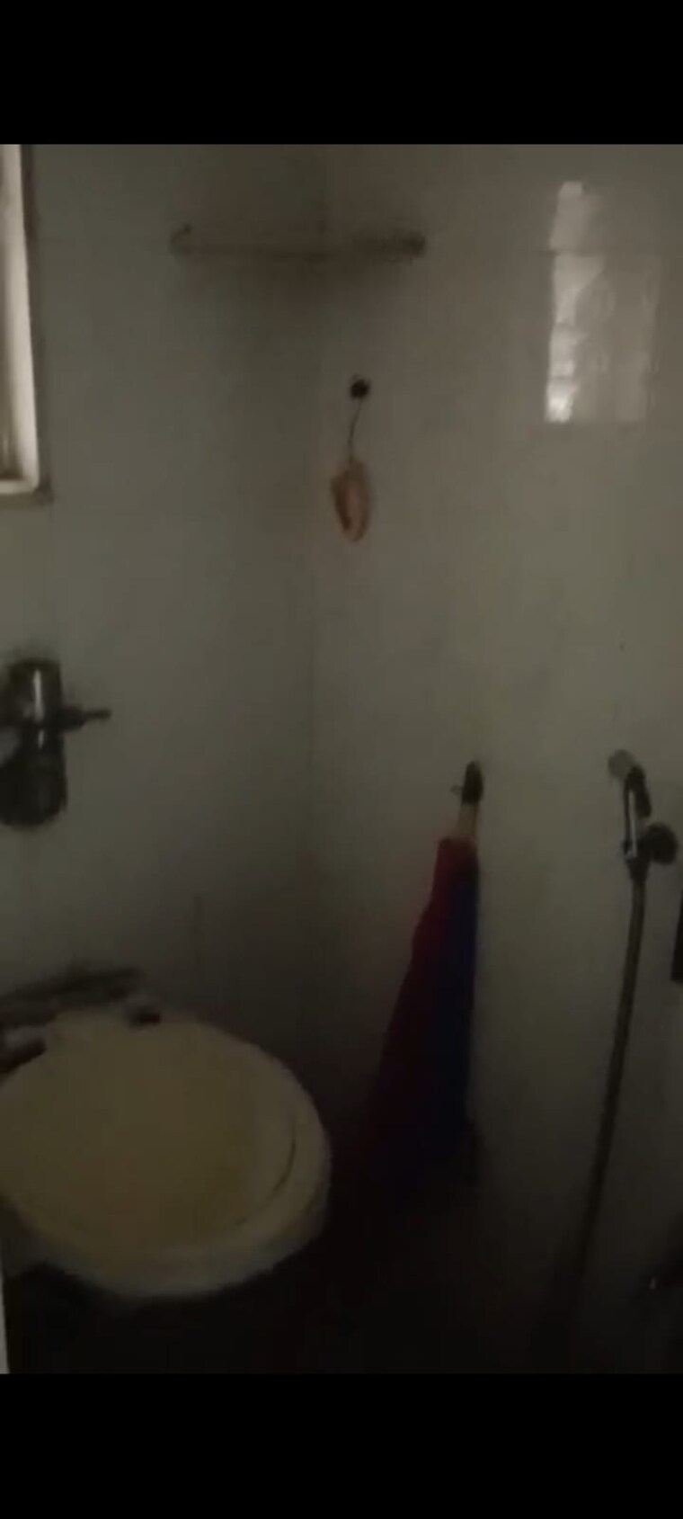 Attached Bathroom, kanika-chs 2 Bedroom 850 Sq.Ft. Apartment In Andheri East Mumbai 9419159