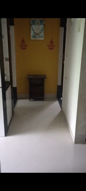 Building Lobby in 2 BHK Apartment at Kanika CHS, Andheri East – for Rent
