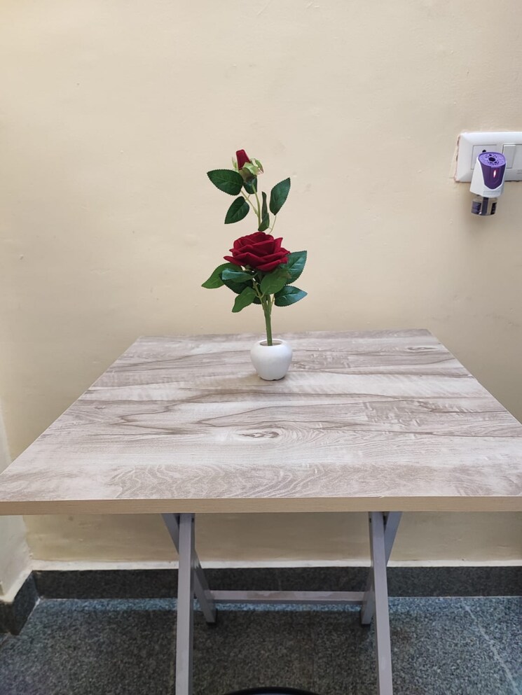 Bedroom, sector 31 Studio 649 Sq.Ft. Builder Floor In Sector 31 Gurgaon 9419164