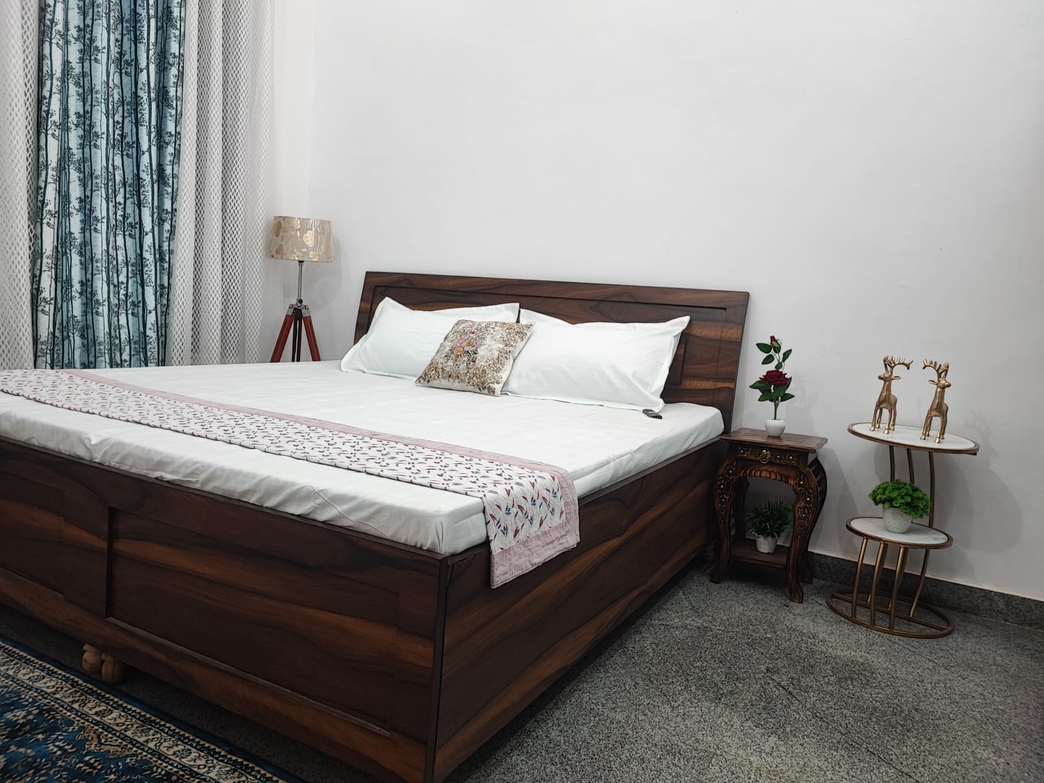 StudioBuilder Floor For Rent in M Block 