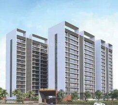 4 BHK + Pooja Room Apartment For Sale in Althan