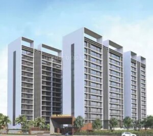 4 BHK Apartment For Sale in Althan