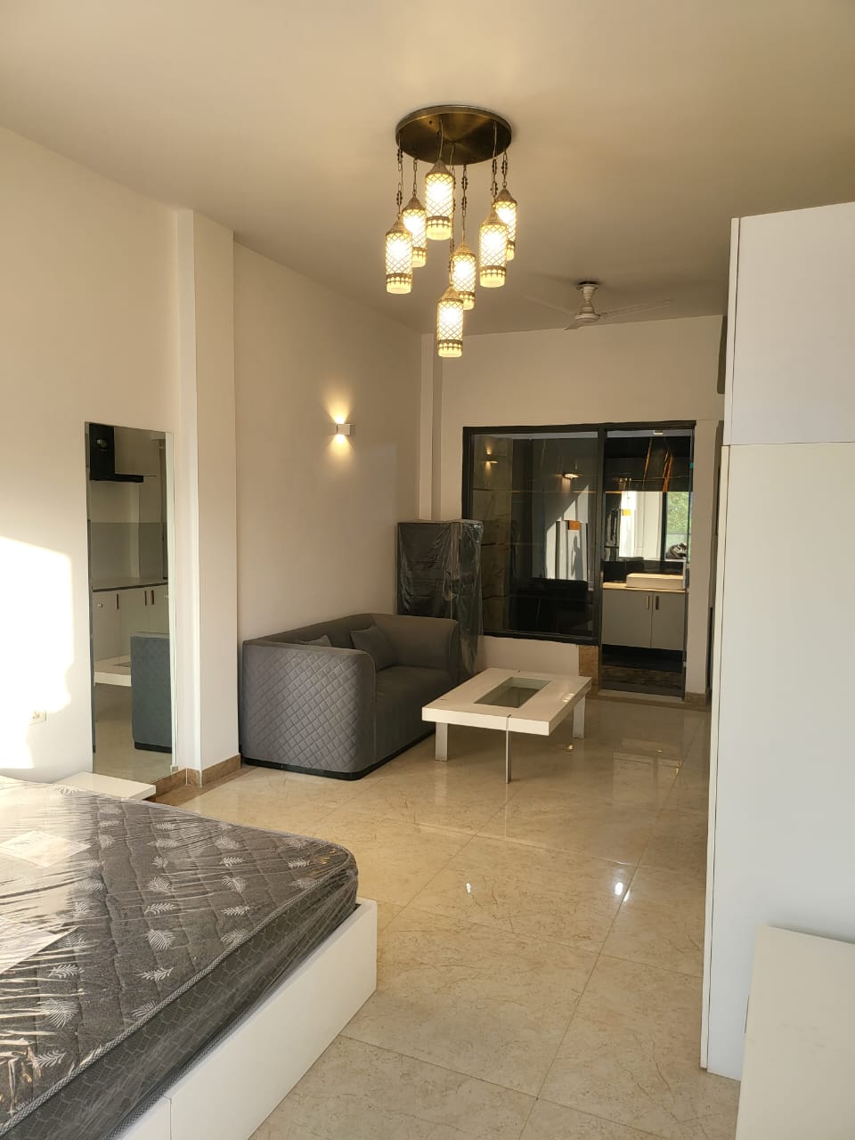 StudioBuilder Floor For Rent in Sector 31