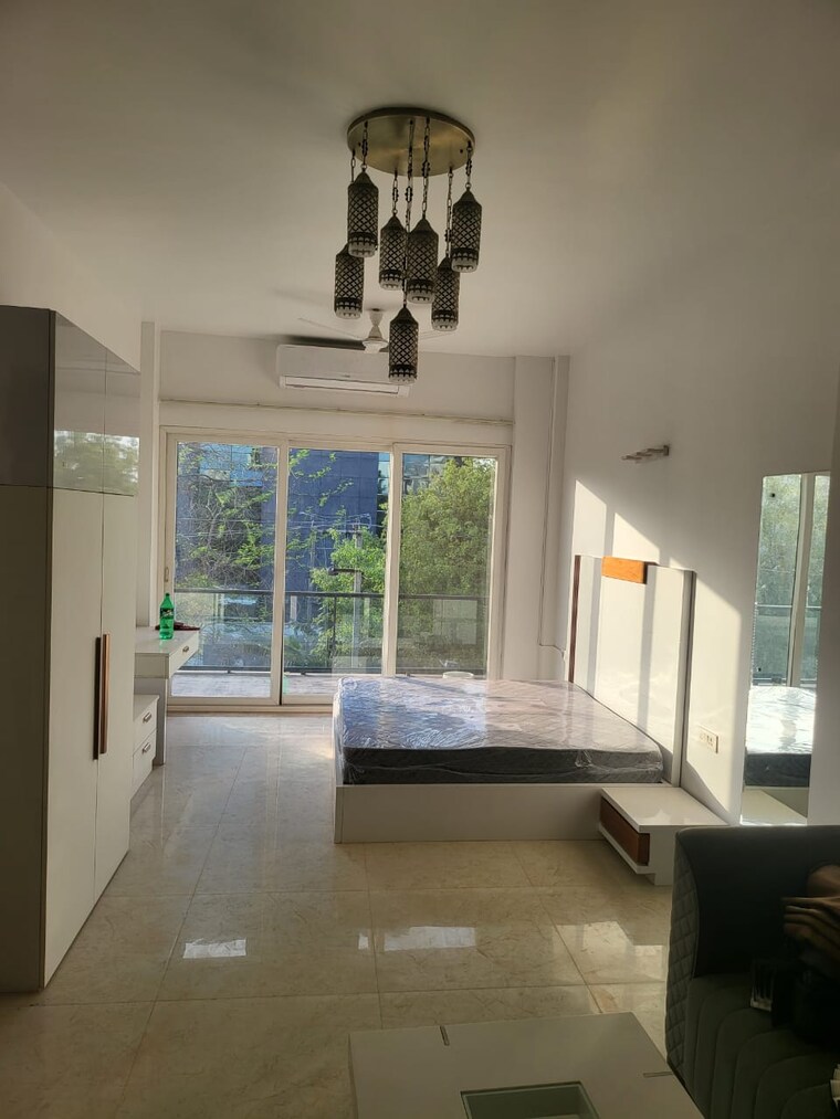 Kitchen, sector 31 Studio 650 Sq.Ft. Builder Floor In Sector 31 Gurgaon 9419176