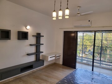 Room in Studio Builder Floor at Sector 31 – for Rent