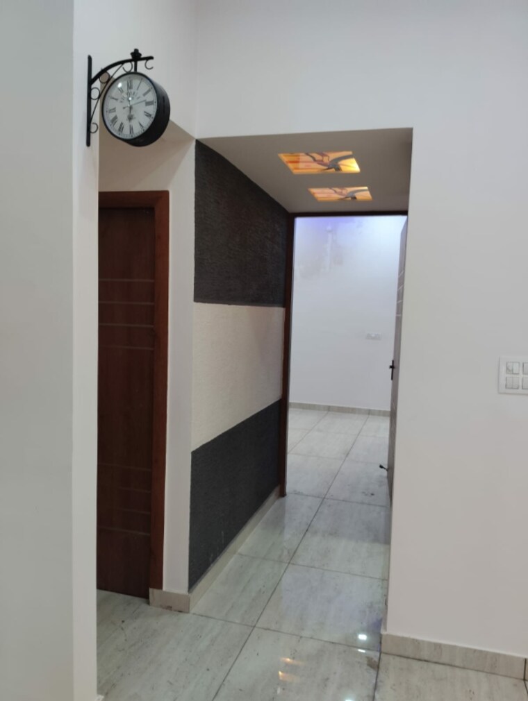 Kitchen, indira nagar 3 Bedroom 1350 Sq.Ft. Villa In Indira Nagar Lucknow 9419186
