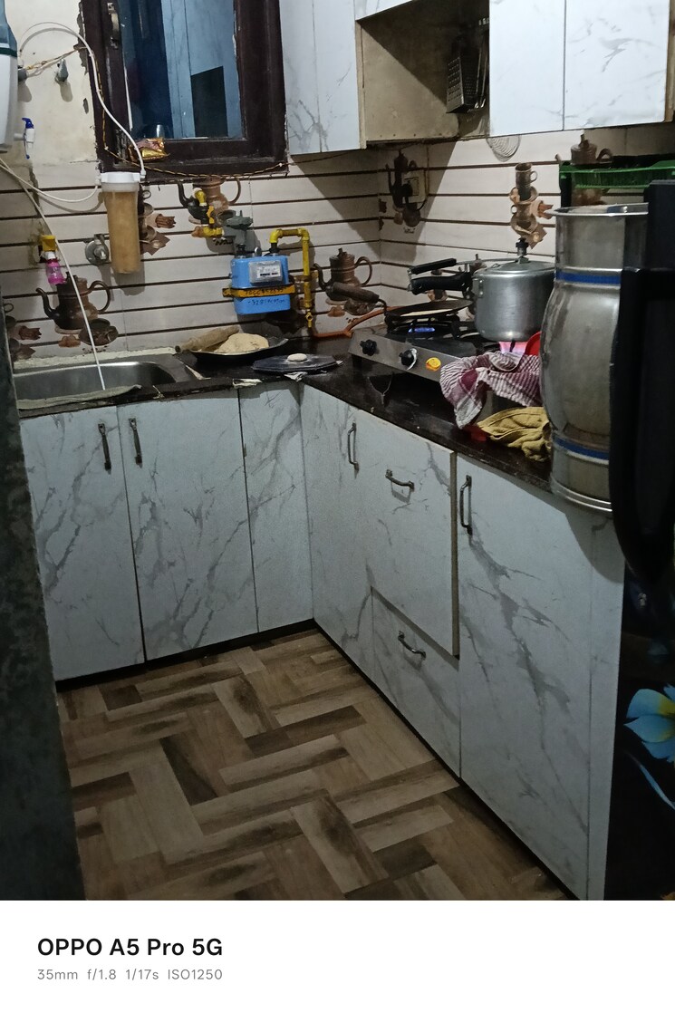 Exterior View, kanchan-vihar  1260 Sq.Ft. Plot In Dlf Ankur Vihar Ghaziabad 9419174