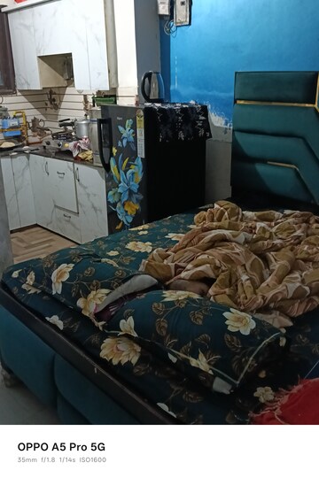  Plot – Exterior View View at Kanchan Vihar, Dlf Ankur Vihar - for Sale