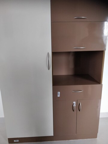  2 BHK Apartment at Meenakshi North Avenue, Thanisandra Main Road – for Rent