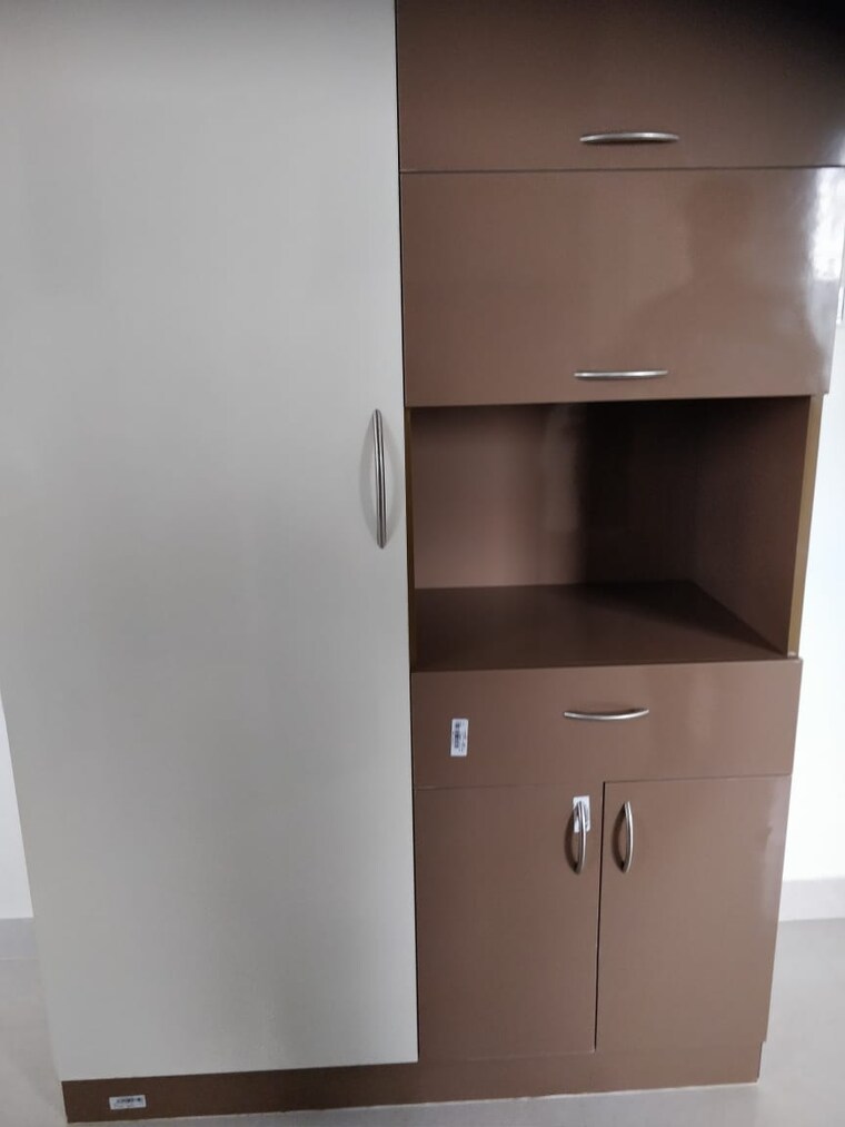 Other, meenakshi-north-avenue 2 Bedroom 1250 Sq.Ft. Apartment In Thanisandra Main Road Bangalore 9419181