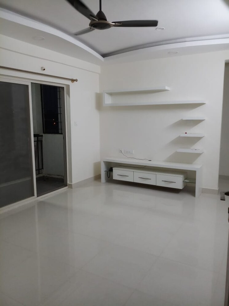 Room, meenakshi-north-avenue 2 Bedroom 1250 Sq.Ft. Apartment In Thanisandra Main Road Bangalore 9419181