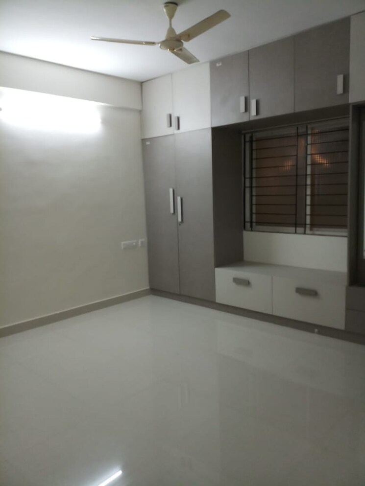 Room, meenakshi-north-avenue 2 Bedroom 1250 Sq.Ft. Apartment In Thanisandra Main Road Bangalore 9419181