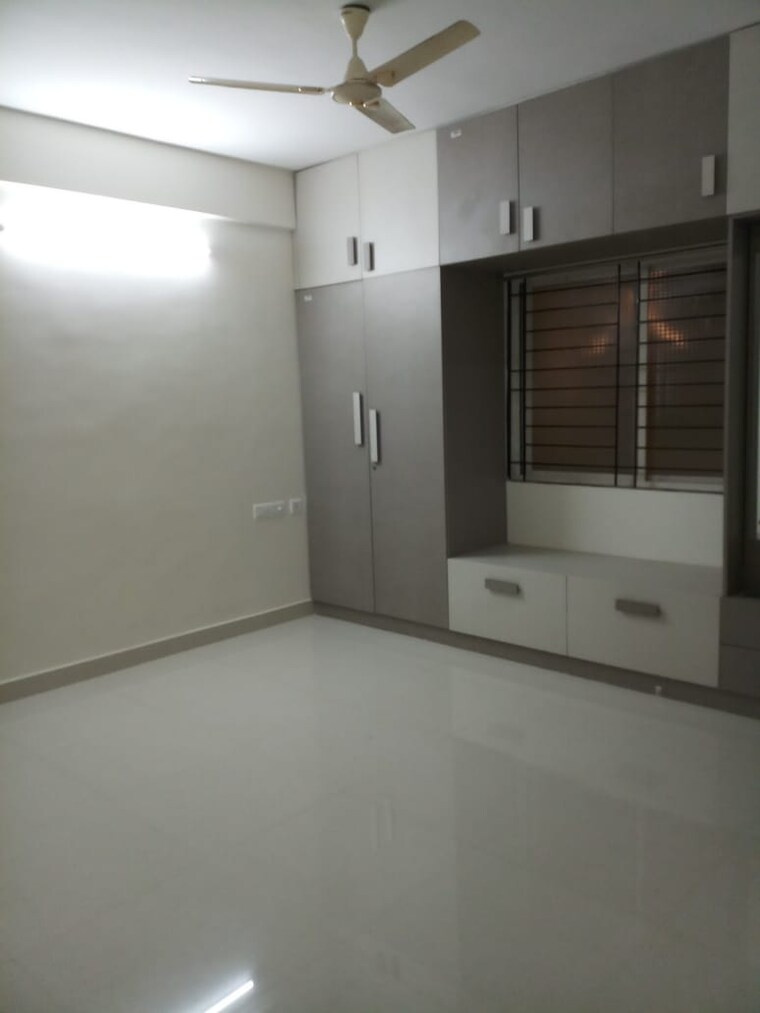 Room, meenakshi-north-avenue 2 Bedroom 1250 Sq.Ft. Apartment In Thanisandra Main Road Bangalore 9419181