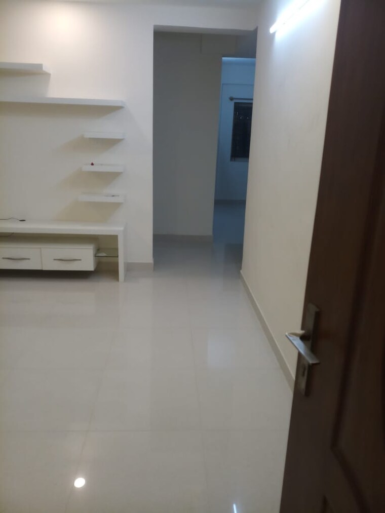 Room, meenakshi-north-avenue 2 Bedroom 1250 Sq.Ft. Apartment In Thanisandra Main Road Bangalore 9419181