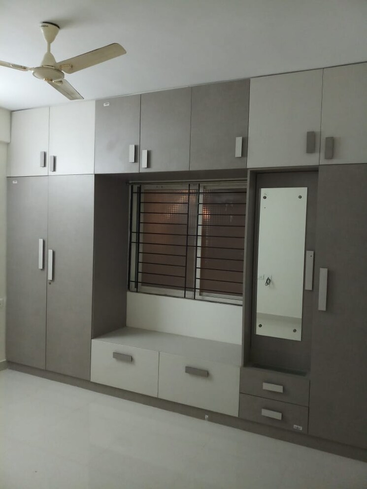 Room, meenakshi-north-avenue 2 Bedroom 1250 Sq.Ft. Apartment In Thanisandra Main Road Bangalore 9419181