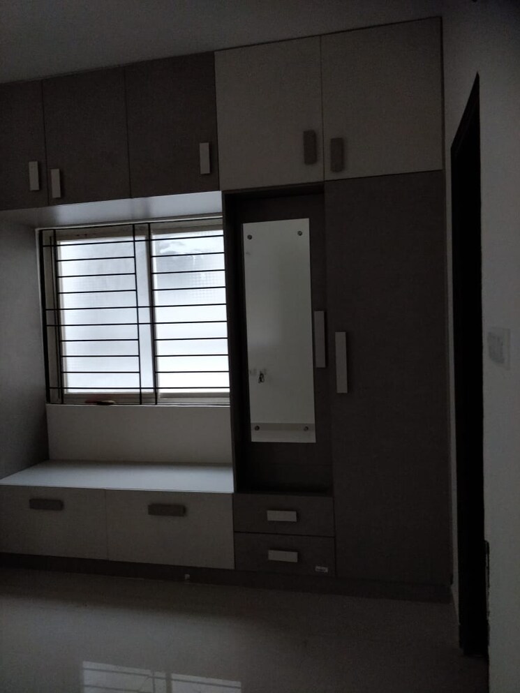 Room, meenakshi-north-avenue 2 Bedroom 1250 Sq.Ft. Apartment In Thanisandra Main Road Bangalore 9419181