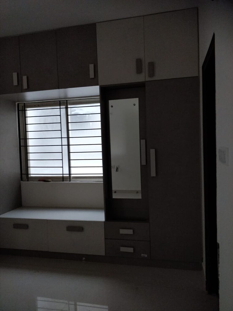 Room, meenakshi-north-avenue 2 Bedroom 1250 Sq.Ft. Apartment In Thanisandra Main Road Bangalore 9419181