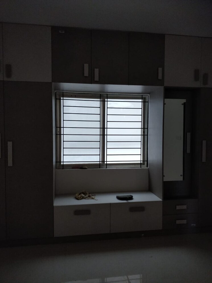 Room, meenakshi-north-avenue 2 Bedroom 1250 Sq.Ft. Apartment In Thanisandra Main Road Bangalore 9419181