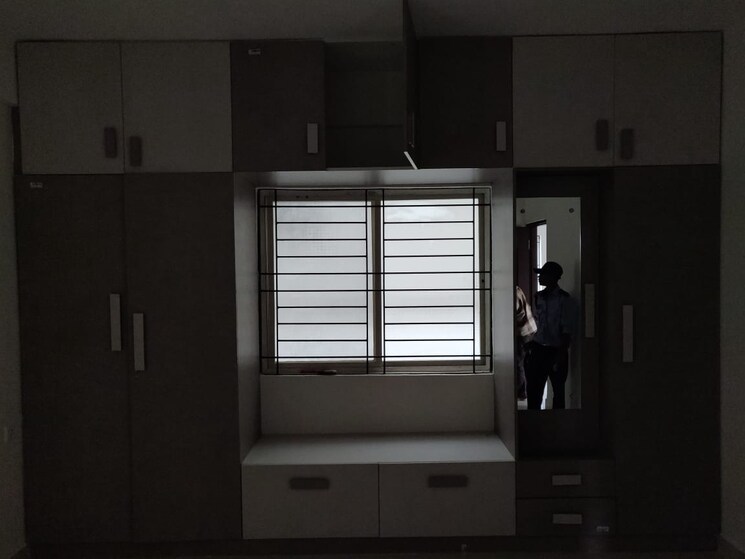 Room, meenakshi-north-avenue 2 Bedroom 1250 Sq.Ft. Apartment In Thanisandra Main Road Bangalore 9419181