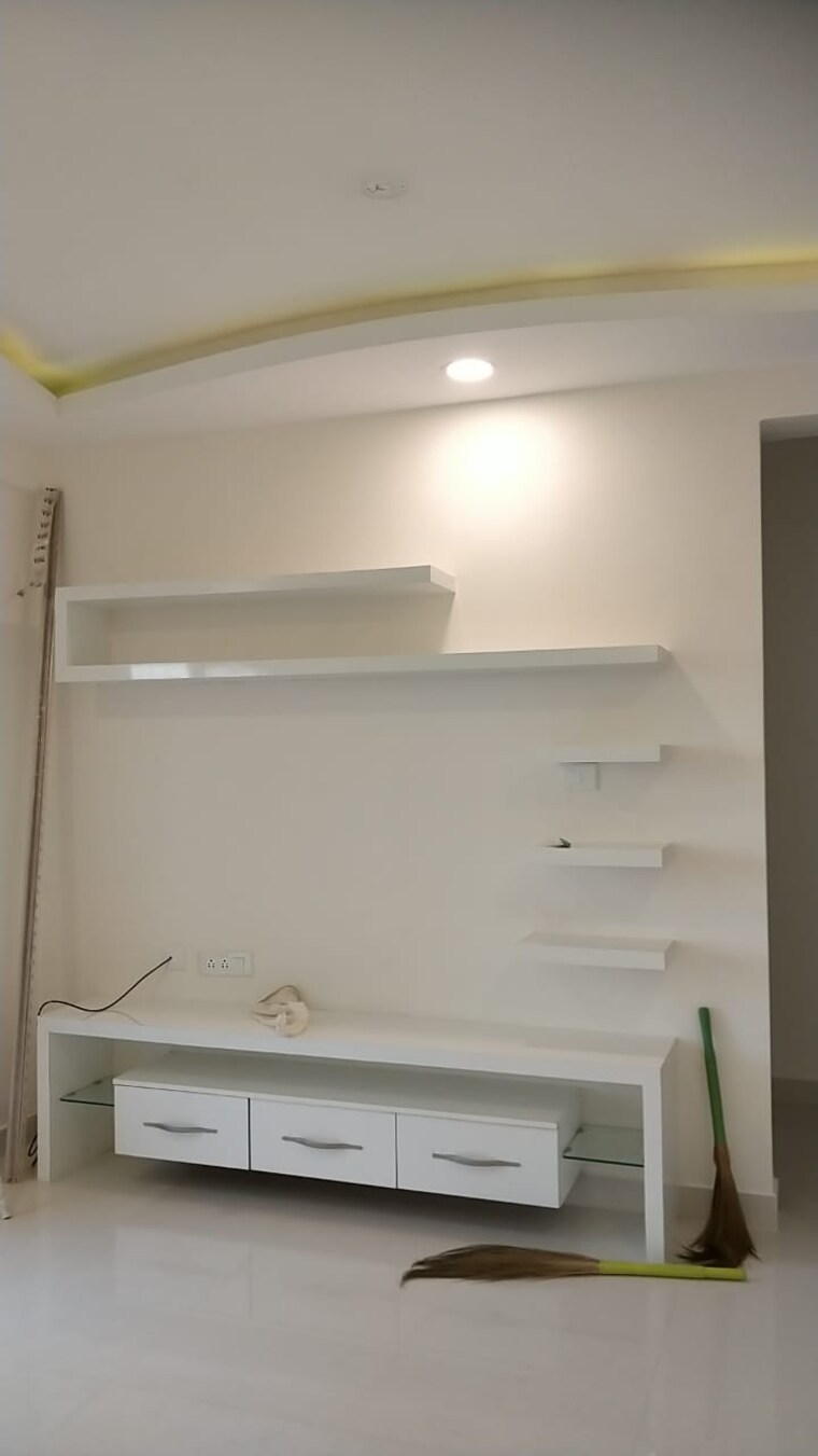 Room, meenakshi-north-avenue 2 Bedroom 1250 Sq.Ft. Apartment In Thanisandra Main Road Bangalore 9419181