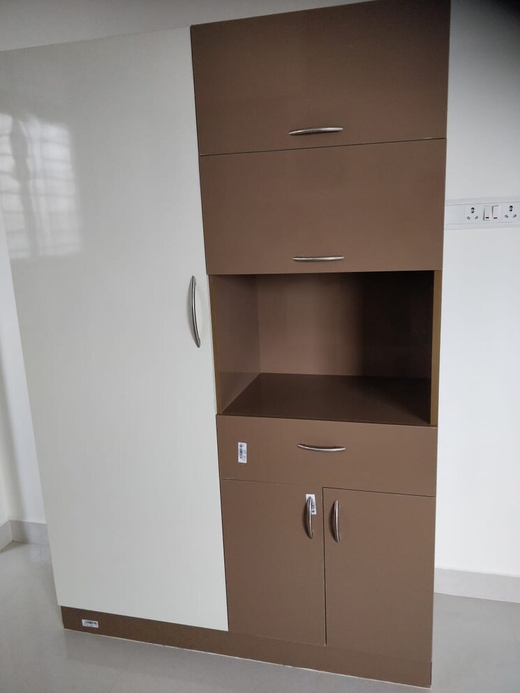 Other, meenakshi-north-avenue 2 Bedroom 1250 Sq.Ft. Apartment In Thanisandra Main Road Bangalore 9419181