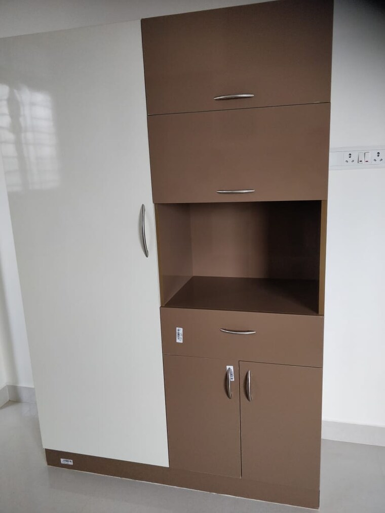 Other, meenakshi-north-avenue 2 Bedroom 1250 Sq.Ft. Apartment In Thanisandra Main Road Bangalore 9419181