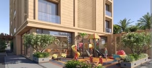 4 BHK Apartment For Sale in Vesu