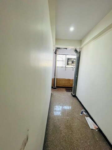 Building Lobby in Studio Builder Floor at Sector 40 – for Rent