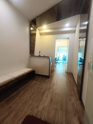 Room in  Office Space at Platinum Techno Park, Vashi Sector 30 – for Rent