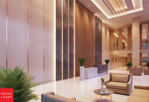 2 BHK Apartment – Exterior View View at Tru Spectrum Life, Santacruz West - for Sale