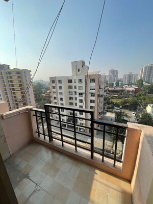 Studio Builder Floor – Exterior View View at Sector 31 - for Rent