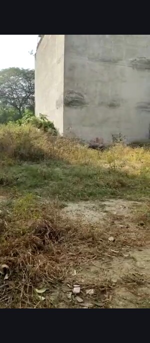  Plot For Sale in Madhuban Bapudham
