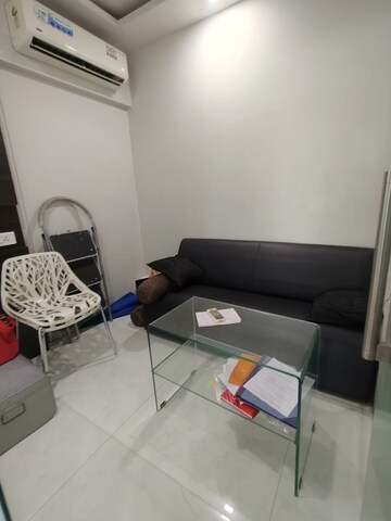 Team Area in  Office Space at Gajra G Square Business Park, Vashi Sector 30a – for Rent