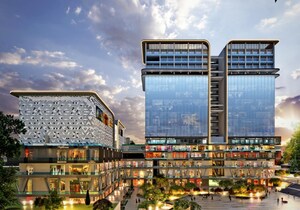  Office Space For Sale in Prasandi Biigtech, Knowledge Park 3 Greater Noida