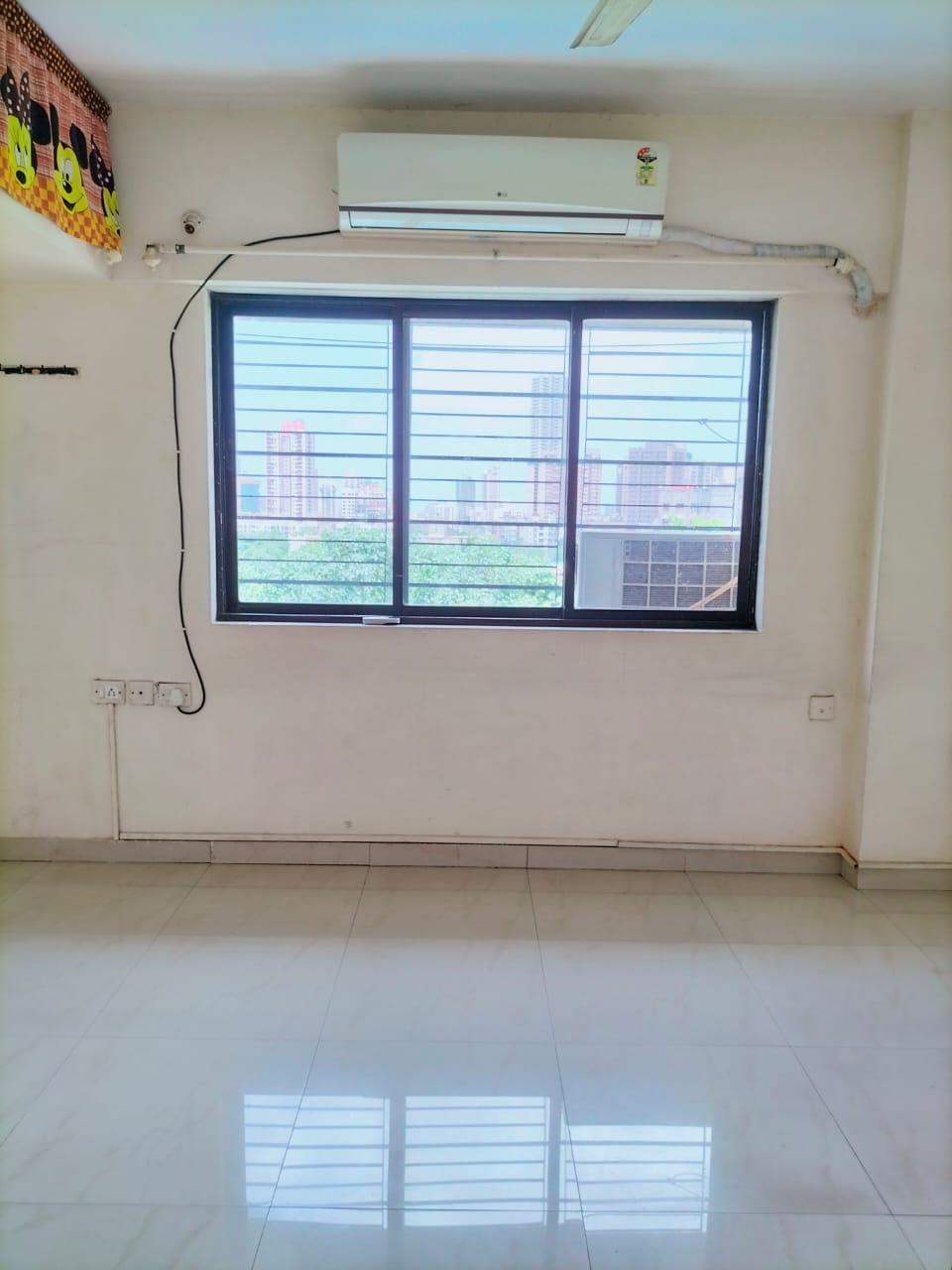 2 BHK Apartment For Rent in Riddhi Garden