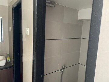 Building Lobby in  Office Space at Real Tech Park, Vashi Sector 30a – for Rent