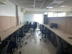  Office Space For Rent in Real Tech Park, Vashi Sector 30a