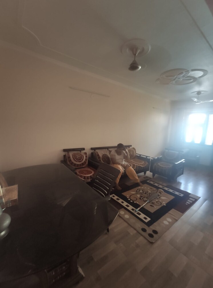 Living Room, sector 40 2 Bedroom 1365 Sq.Ft. Builder Floor In Sector 40 Gurgaon 9419280