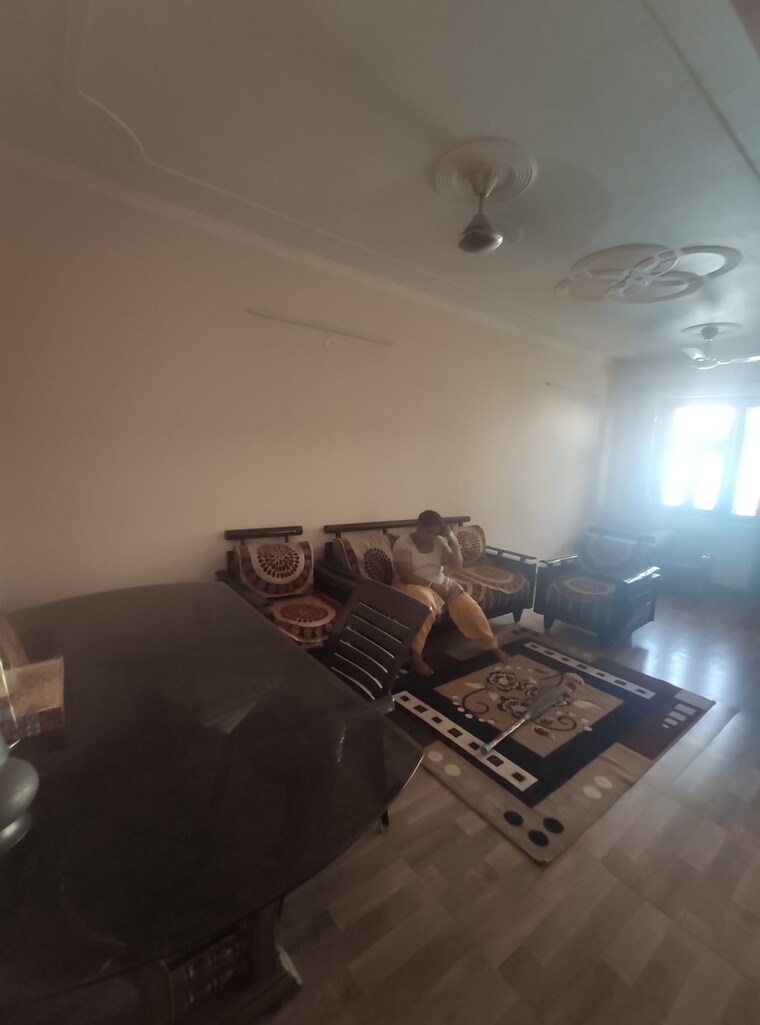 Living Room, sector 40 2 Bedroom 1365 Sq.Ft. Builder Floor In Sector 40 Gurgaon 9419280